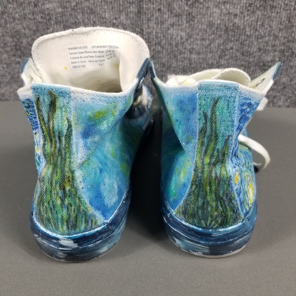 No BOUNDARIES men's shoes size 10 - Picture 3 of 10